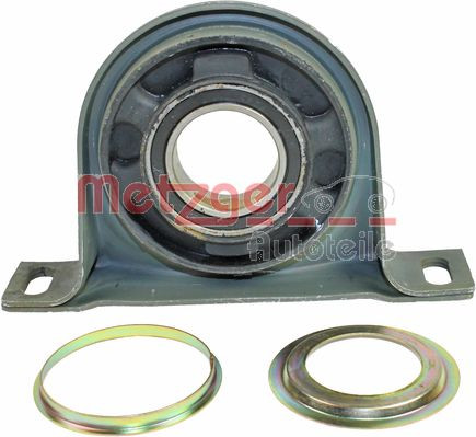 METZGER Lagerung, Gelenkwelle